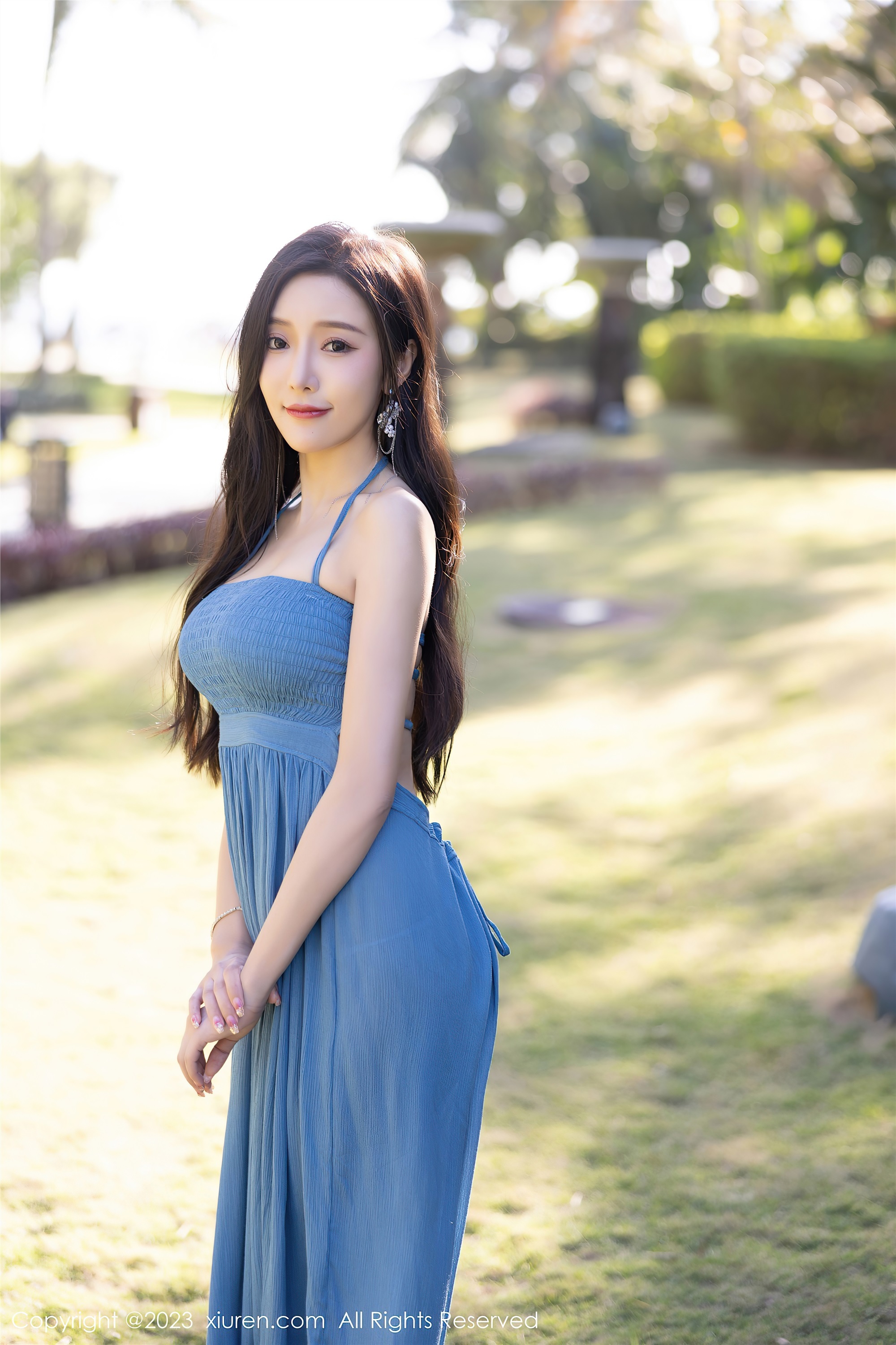 Xiuren秀人网 2023.02.06 NO.6222 王馨瑶yanni